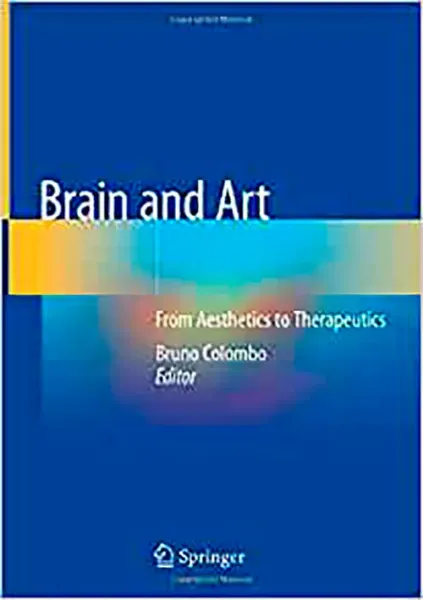 Imagem de Brain and Art: From Aesthetics to Therapeutics