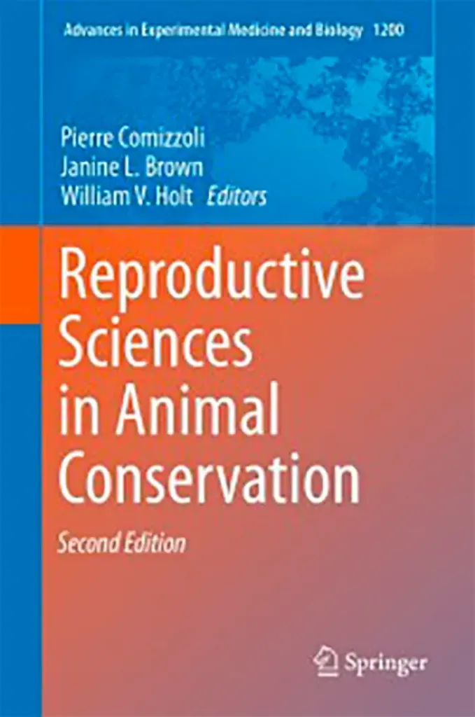 Imagem de Reproductive Sciences in Animal Conservation