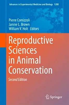 Picture of Book Reproductive Sciences in Animal Conservation