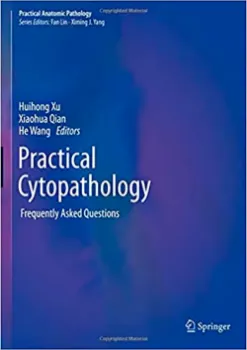 Imagem de Practical Cytopathology: Frequently Asked Questions