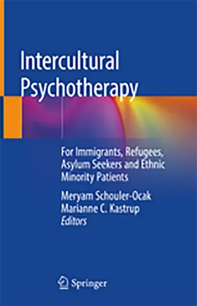 Picture of Book Intercultural Psychotherapy: For Immigrants, Refugees, Asylum Seekers and Ethnic Minority Patients
