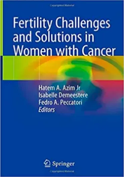 Imagem de Fertility Challenges and Solutions in Women with Cancer