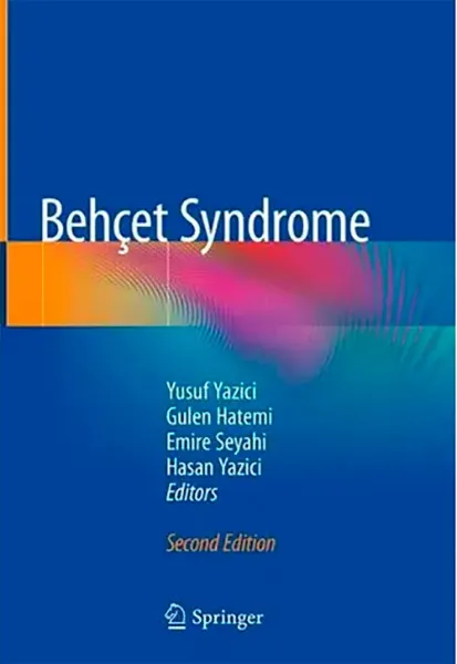 Imagem de Behçet Syndrome