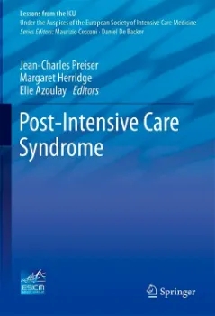 Imagem de Post-Intensive Care Syndrome