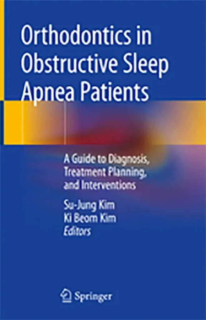 Imagem de Orthodontics in Obstructive Sleep Apnea Patients: A Guide to Diagnosis, Treatment Planning, and Interventions