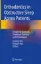 Imagem de Orthodontics in Obstructive Sleep Apnea Patients: A Guide to Diagnosis, Treatment Planning, and Interventions
