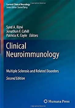 Imagem de Clinical Neuroimmunology: Multiple Sclerosis and Related Disorders