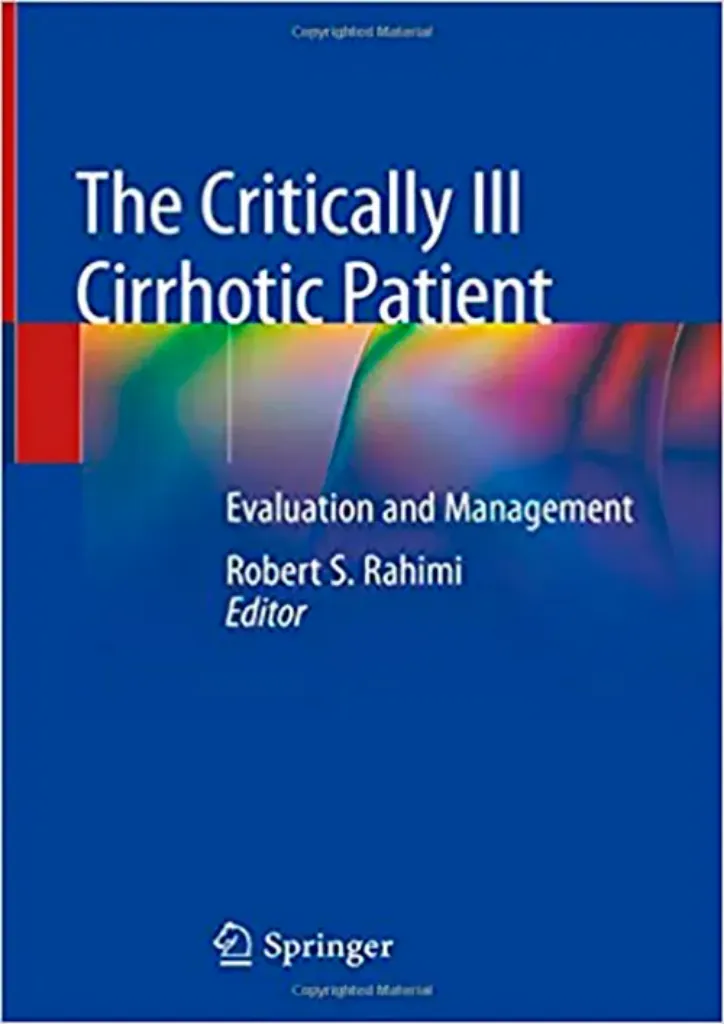 Imagem de The Critically Ill Cirrhotic Patient: Evaluation and Management