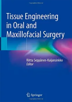 Imagem de Tissue Engineering in Oral and Maxillofacial Surgery