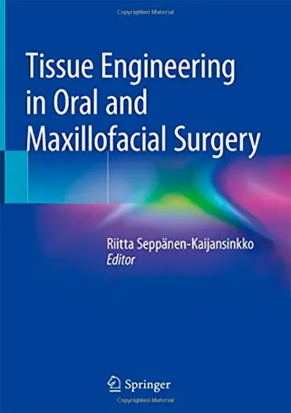 Imagem de Tissue Engineering in Oral and Maxillofacial Surgery