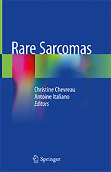 Imagem de Rare Sarcomas