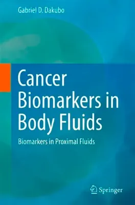 Imagem de Cancer Biomarkers in Body Fluids: Biomarkers in Proximal Fluids