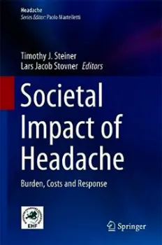 Picture of Book Societal Impact of Headache: Burden, Costs and Response