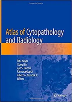 Picture of Book Atlas of Cytopathology and Radiology