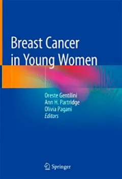 Picture of Book Breast Cancer in Young Women