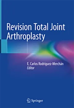 Picture of Book Revision Total Joint Arthroplasty