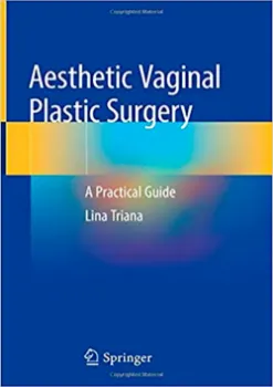Picture of Book Aesthetic Vaginal Plastic Surgery: A Practical Guide