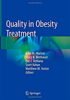 Picture of Book Quality in Obesity Treatment