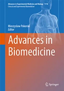 Imagem de Advances in Biomedicine
