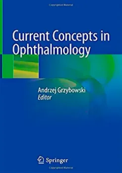 Picture of Book Current Concepts in Ophthalmology