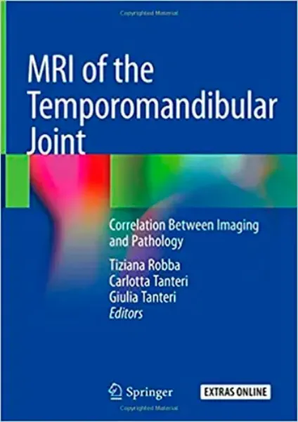 Imagem de MRI of the Temporomandibular Joint: MRI of the Temporomandibular Joint
