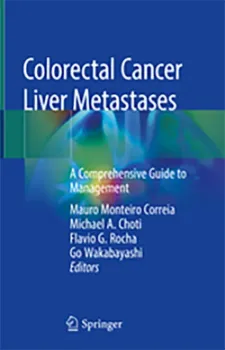 Picture of Book Colorectal Cancer Liver Metastases: A Comprehensive Guide to Management