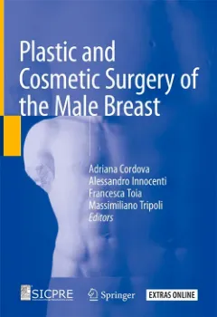 Imagem de Plastic and Cosmetic Surgery of the Male Breast