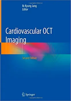Picture of Book Cardiovascular OCT Imaging
