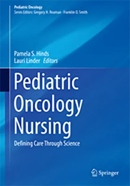 Imagem de Pediatric Oncology Nursing: Defining Care Through Science