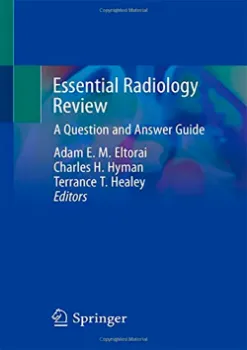 Imagem de Essential Radiology Review: A Question and Answer Guide