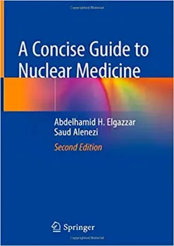 Picture of Book A Concise Guide to Nuclear Medicine