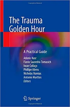 Imagem de The Trauma Golden Hour: A Practical Guide