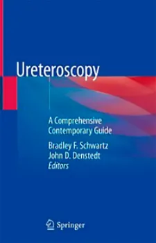 Picture of Book Ureteroscopy: A Comprehensive Contemporary Guide