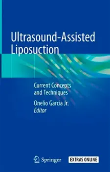 Picture of Book Ultrasound-Assisted Liposuction: Current Concepts and Techniques