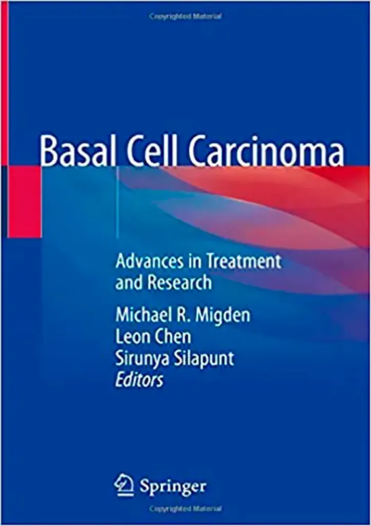 Imagem de Basal Cell Carcinoma: Advances in Treatment and Research