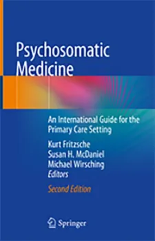 Imagem de Psychosomatic Medicine: An International Guide for the Primary Care Setting