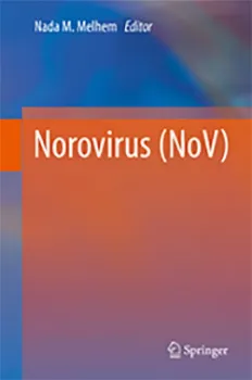 Picture of Book Norovirus (NoV)