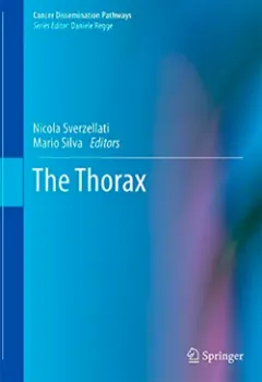Picture of Book The Thorax
