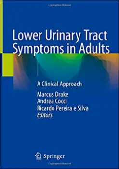 Picture of Book Lower Urinary Tract Symptoms in Adults: A Clinical Approach