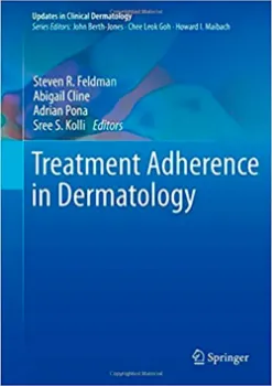 Picture of Book Treatment Adherence in Dermatology
