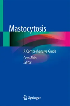 Picture of Book Mastocytosis: A Comprehensive Guide