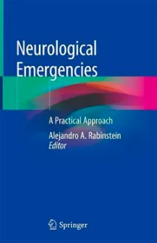 Imagem de Neurological Emergencies: A Practical Approach