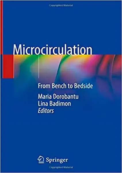 Imagem de Microcirculation: From Bench to Bedside
