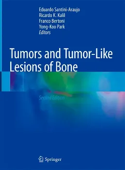 Picture of Book Tumors and Tumor-Like Lesions of Bone