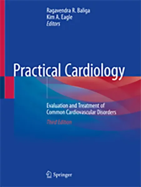 Imagem de Practical Cardiology: Evaluation and Treatment of Common Cardiovascular Disorders
