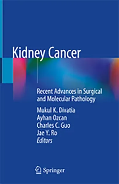 Imagem de Kidney Cancer: Recent Advances in Surgical and Molecular Pathology