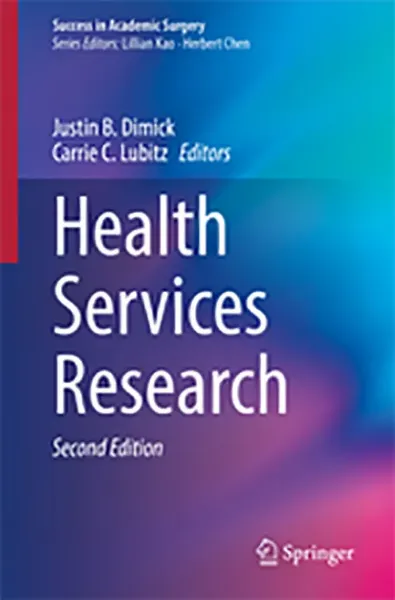 Imagem de Health Services Research