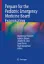 Picture of Book Prepare for the Pediatric Emergency Medicine Board Examination