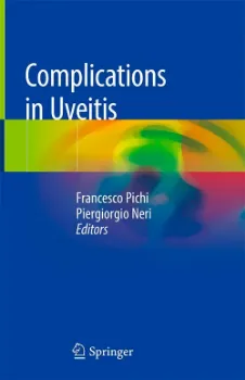 Picture of Book Complications in Uveitis