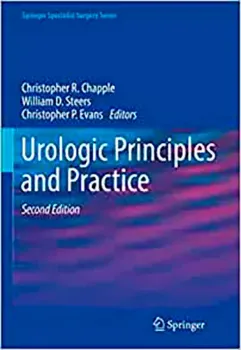 Imagem de Urologic Principles and Practice